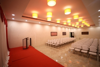 Godrej Aquaresort Residences Amenities - Toddlers Play Area