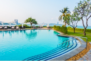 Godrej Aquaresort Residences Amenities - Senior Citizens Area
